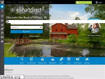 elkhartdirect.info