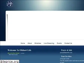 elkhartlife.com