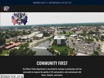 elkhartpolice.org