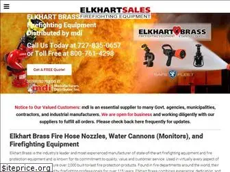 elkhartsales.com