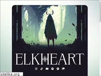 elkhearted.com