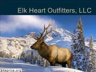 elkheartoutfitters.com