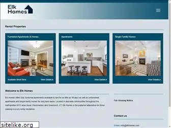 elkhomes.net