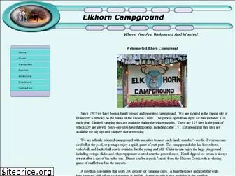 elkhorncampground.com