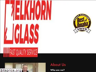 elkhornglass.com