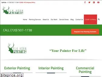 elkhornpainting.com