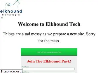 elkhoundtech.com
