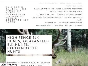 elkhuntinglc.com