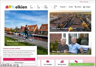 elkien.nl