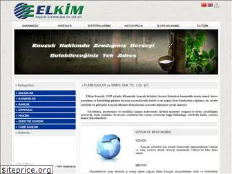elkimkaucuk.com.tr
