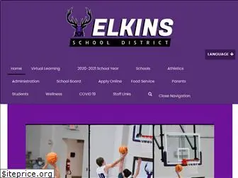 elkinsdistrict.org