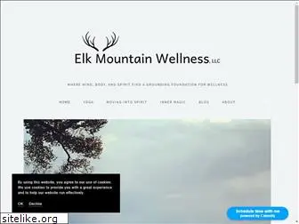 elkmountainwellness.com