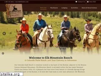 elkmtn.com