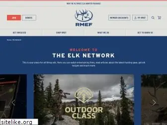 elknetwork.com