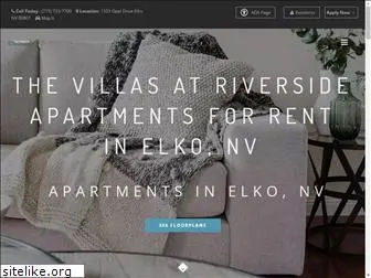 elkoapartments.com