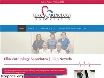 elkocardiology.com