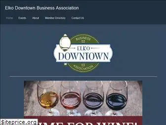 elkodowntown.org