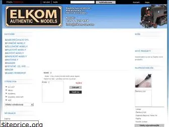 elkom-nz.com