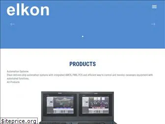 elkon-tr.com