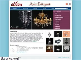 elkonavize.com