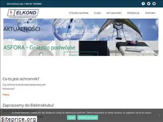 elkond.com.pl