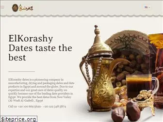 elkorashydates.com