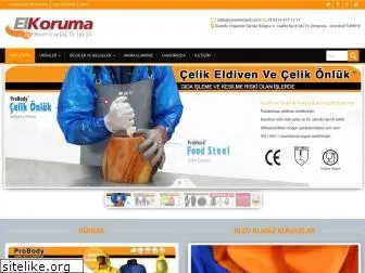 elkoruma.com.tr