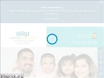 elkosmiles.com