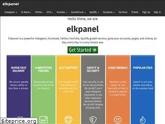 elkpanel.com