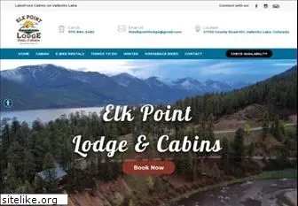 elkpointlodge.com