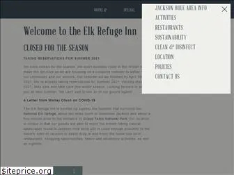 elkrefugeinn.net