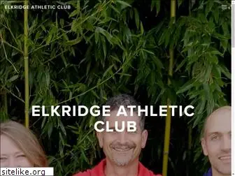 elkridgeathleticclub.com