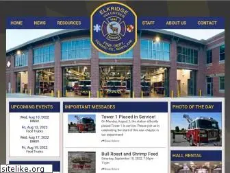 elkridgevfd.org