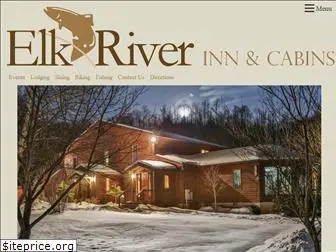 elkriverinnandrestaurant.com