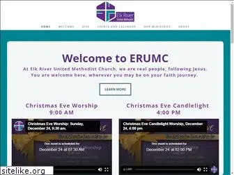 elkriverumc.org