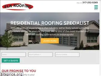 elkroofingllc.com