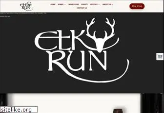 elkrun.com