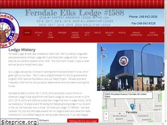 elks1588.com