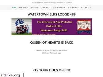 elks496.org