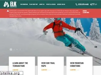 elkskier.com