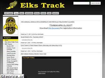 elkstrack.com