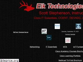 elktech.org