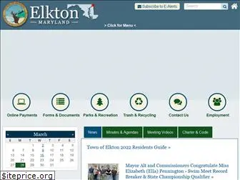 elkton.org