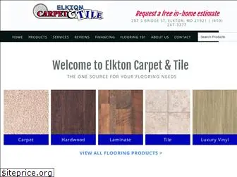 elktoncarpet.com