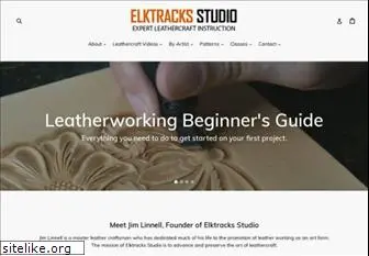 elktracksstudio.com