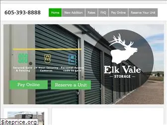 elkvalestorage.com