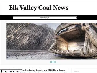 elkvalleycoal.com