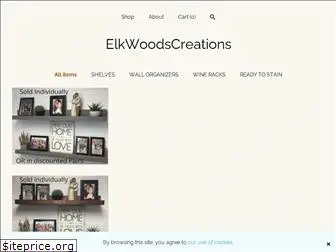 elkwoodscreations.com