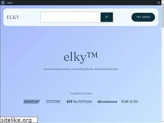 elky.com