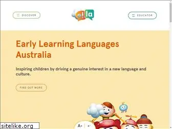 ella.edu.au